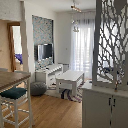 Appartamento Apartman White- Vila Pekovic Zlatibor Esterno foto