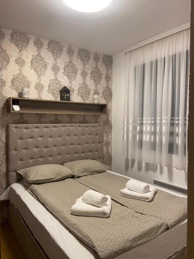 Appartamento Apartman White- Vila Pekovic Zlatibor Esterno foto