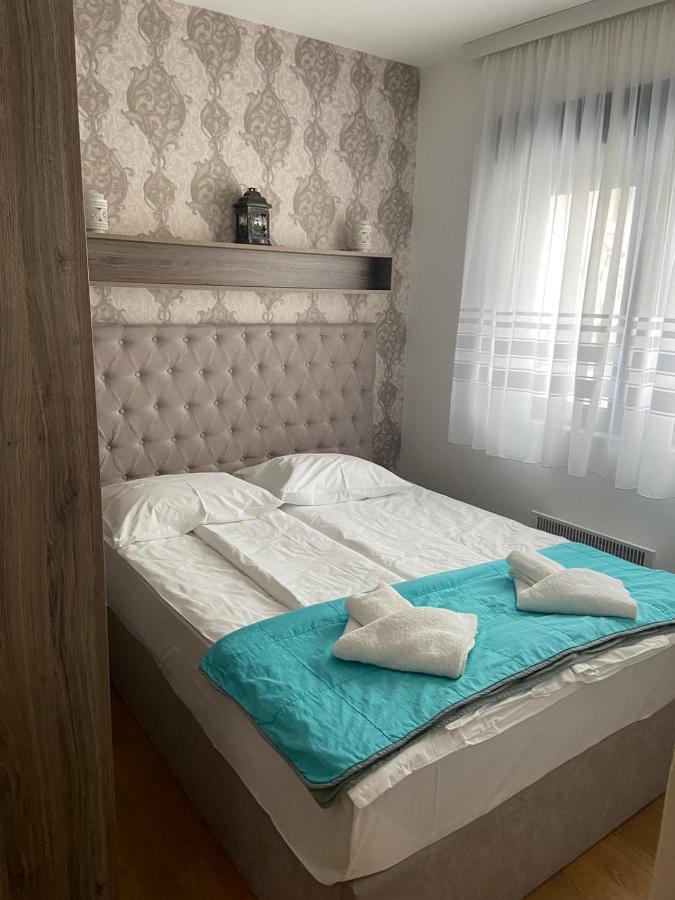 Appartamento Apartman White- Vila Pekovic Zlatibor Esterno foto