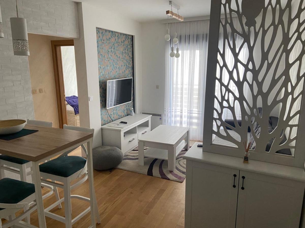 Appartamento Apartman White- Vila Pekovic Zlatibor Esterno foto