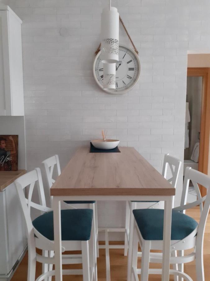 Appartamento Apartman White- Vila Pekovic Zlatibor Esterno foto