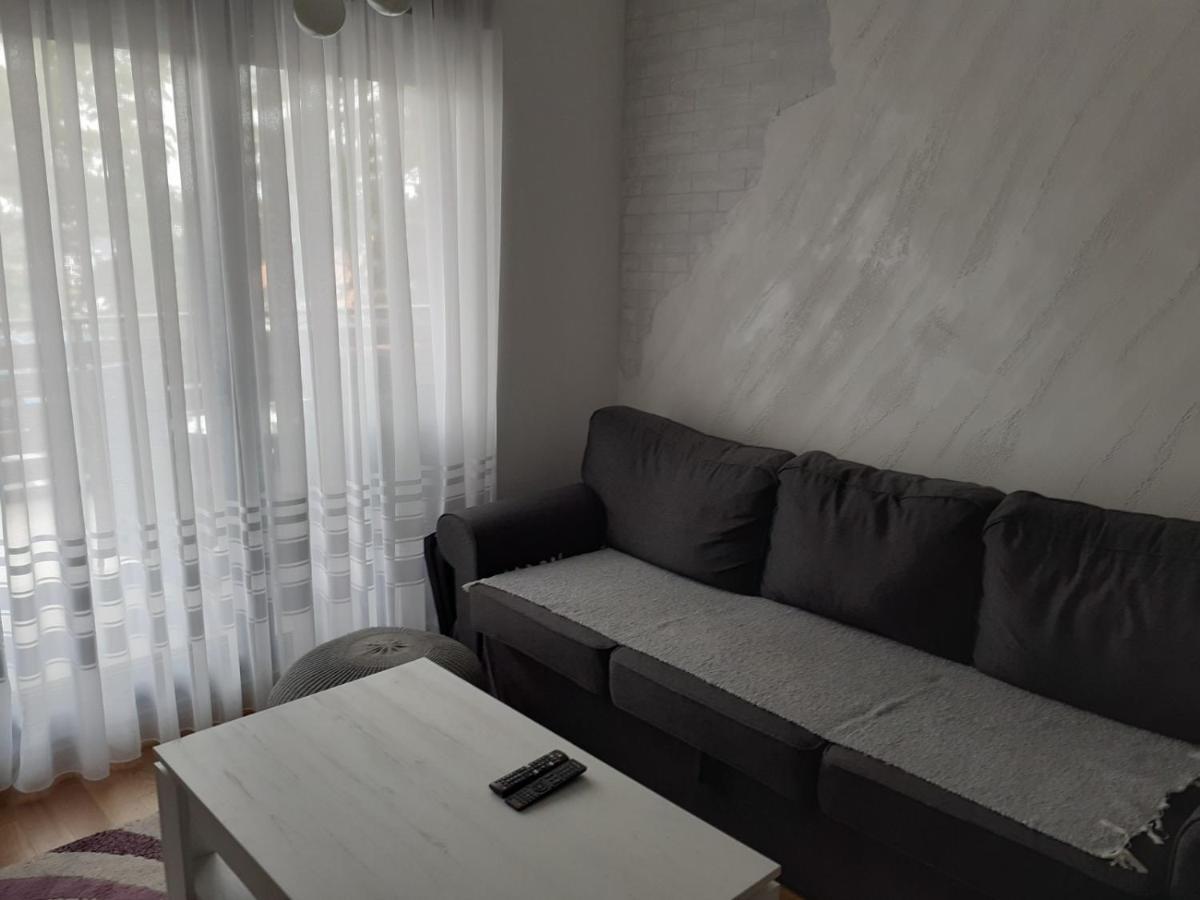 Appartamento Apartman White- Vila Pekovic Zlatibor Esterno foto